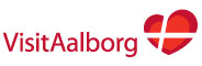 Visit Aalborg logo