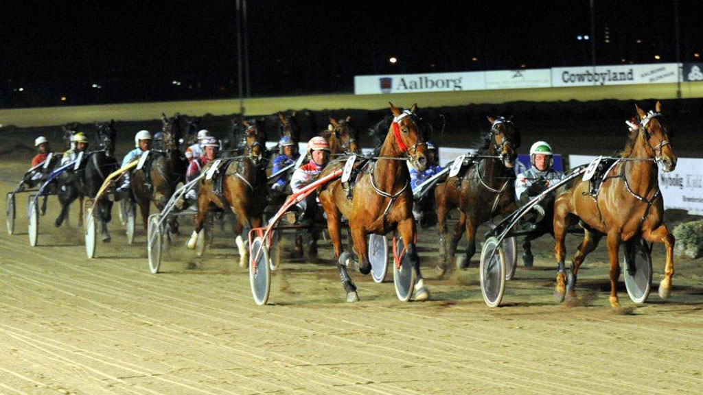 NKI Racing Arena Aalborg