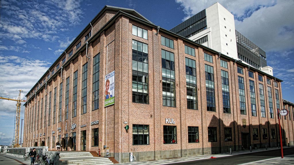 Nordkraft