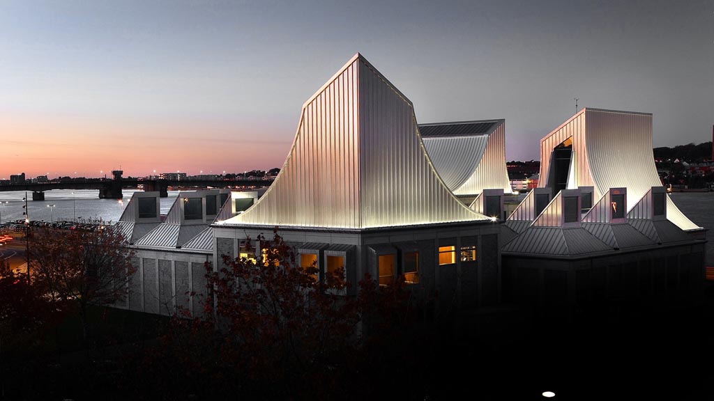 Utzon Center