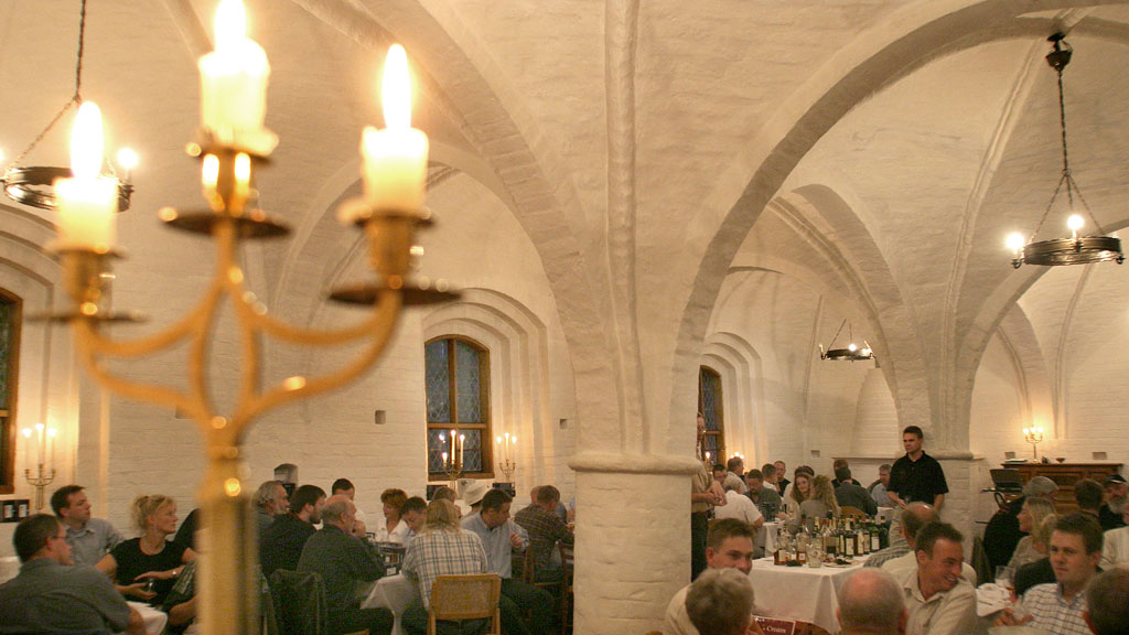 Aalborg Kloster