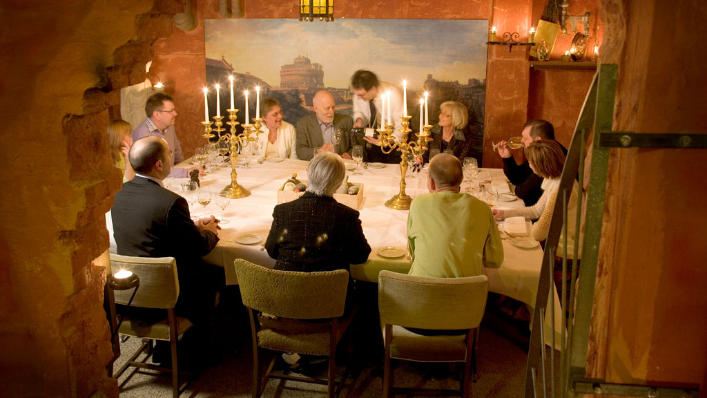Ristorante SanGiovanni