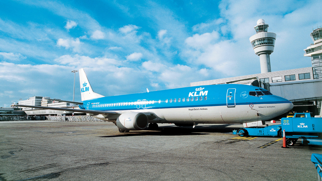 KLM