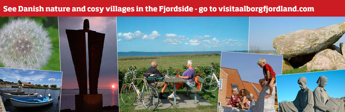 Aalborg Coast