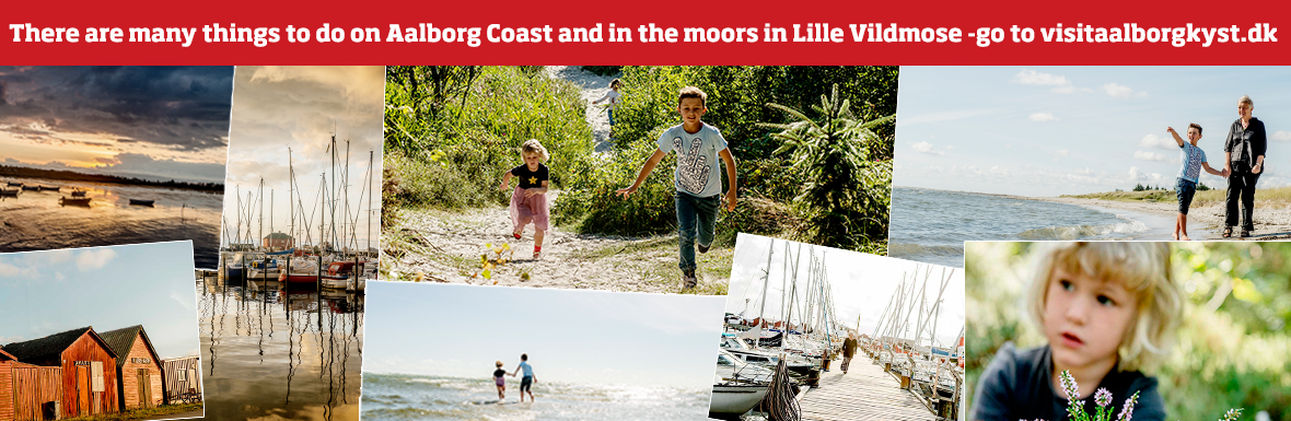 Aalborg Coast