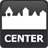 Distance to centre of Aalborg