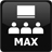 Max capacity in the largest meeting room