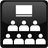 Number of meeting rooms with a capacity of min. 50 people