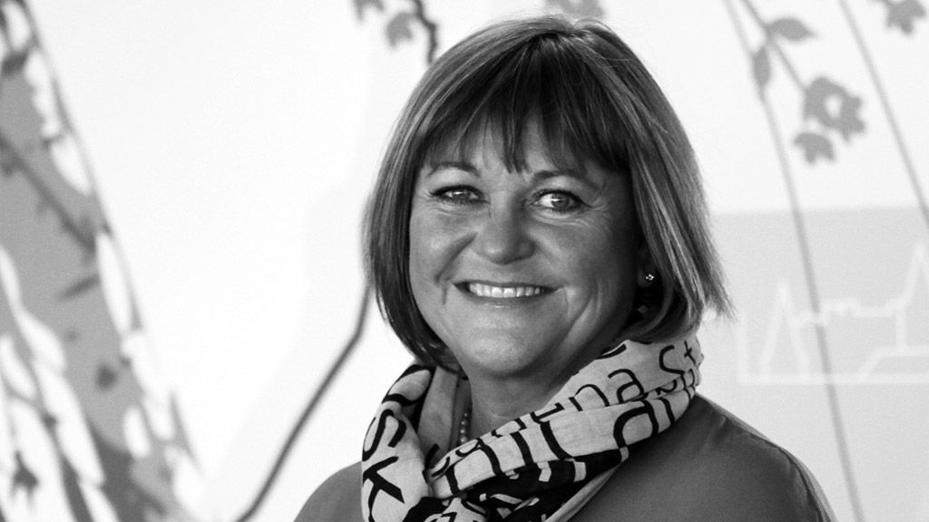 Hanne Kristiansen