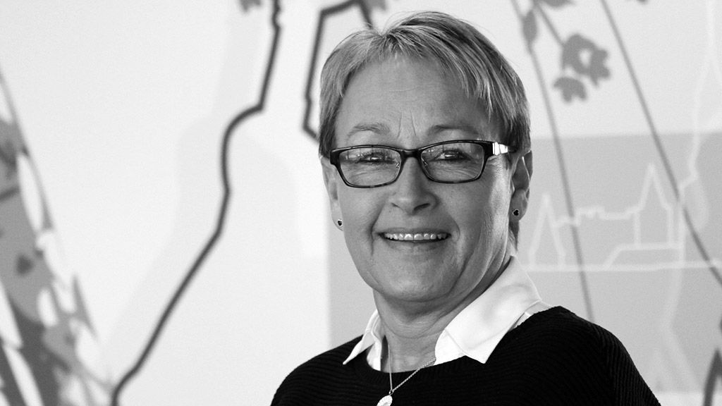 Linda Riisgaard