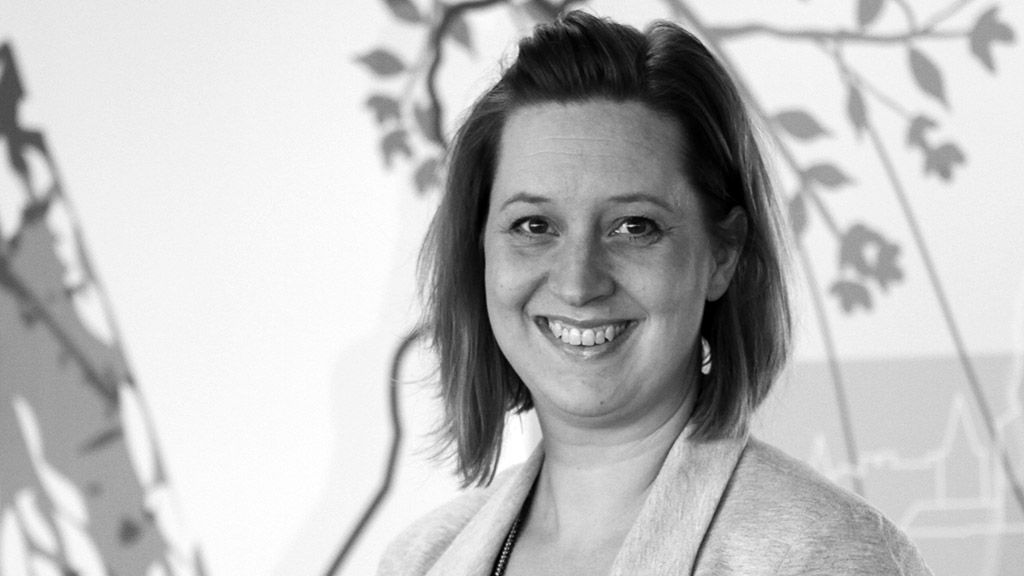 Ulla Møller Jakobsen