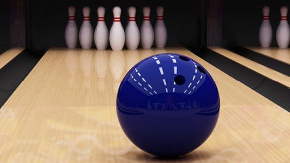 Bowling in Aalborg