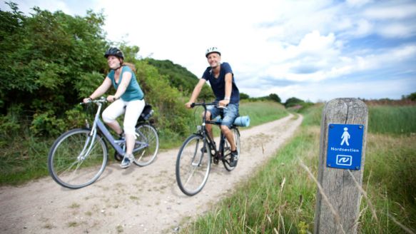 Back to nature in Aalborg