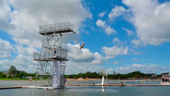 Vestre Fjordpark