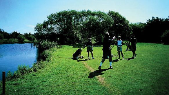 Golf in Aalborg