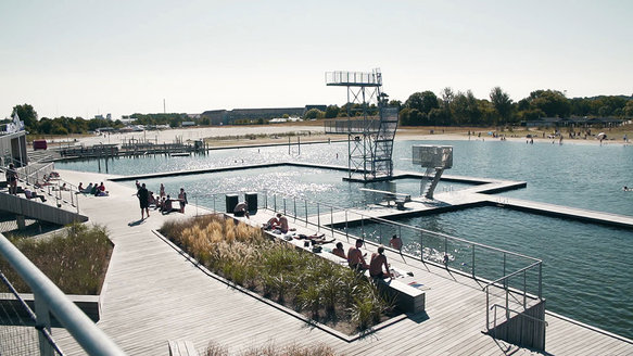 Vestre Fjordpark