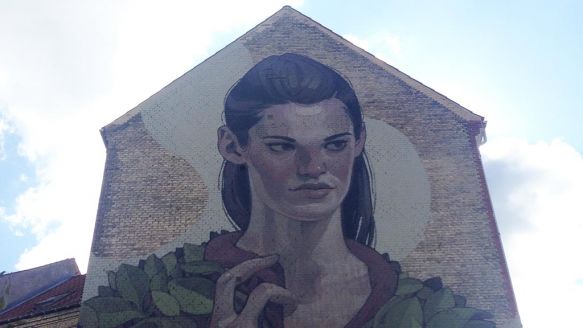 Aryz Aalborg