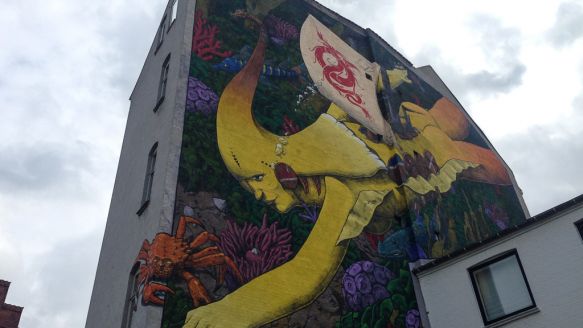 Liqen Aalborg
