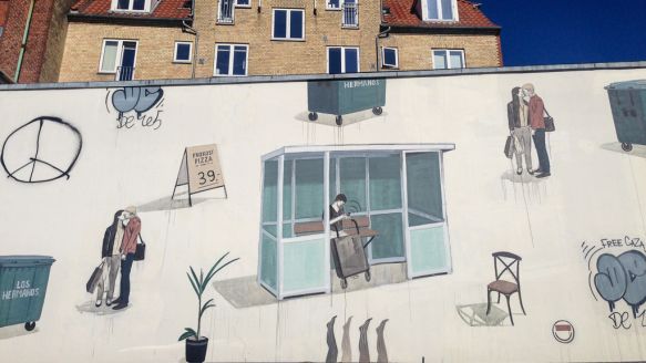 Escif Aalborg