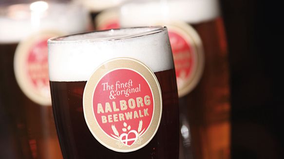Aalborg Beerwalk