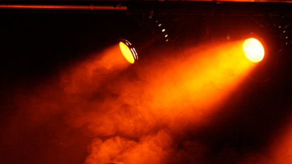 Skovrock in Aalborg