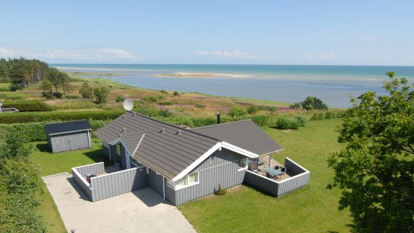 Holiday homes in Aalborg and surroundings