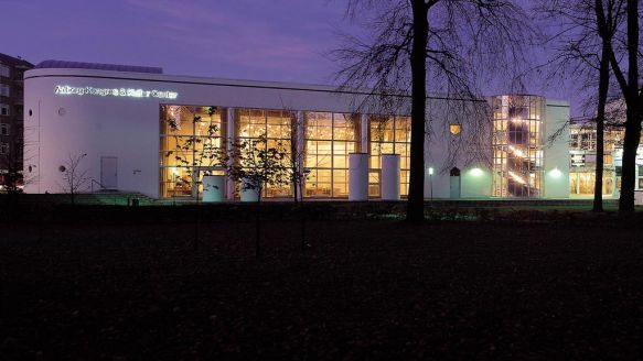 Aalborg Congress & Culture Centre