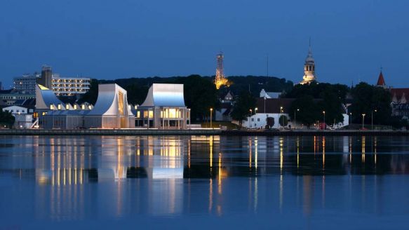 Port of Aalborg