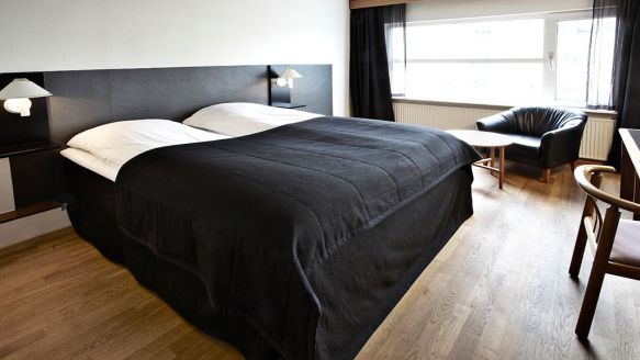 Hotels in Aalborg