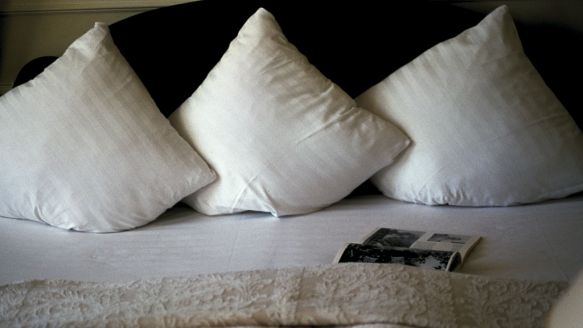 Accommodation in Aalborg