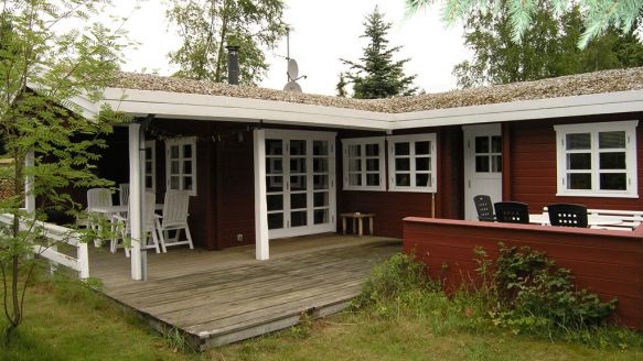 Holiday home in Aalborg