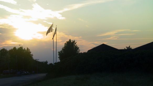 Hostels in Aalborg