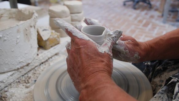 Lange Arts and Crafts in Aalborg