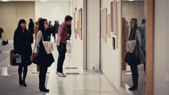 Kunsten - Museum of Modern Art Aalborg