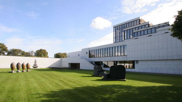 KUNSTEN in Aalborg