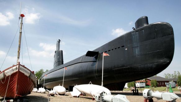 Springeren - a Maritime Center of Experiences