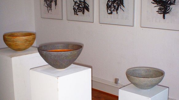 Gallery Tinghuset in Nibe