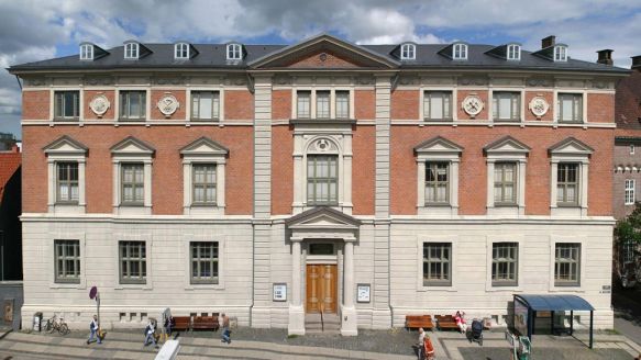 Aalborg Historical Museum