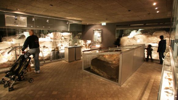 The Franciscan Museum