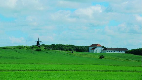 Børglum Abbey 