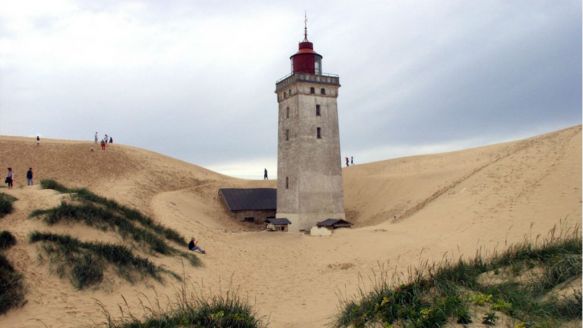 Rubjerg Knude