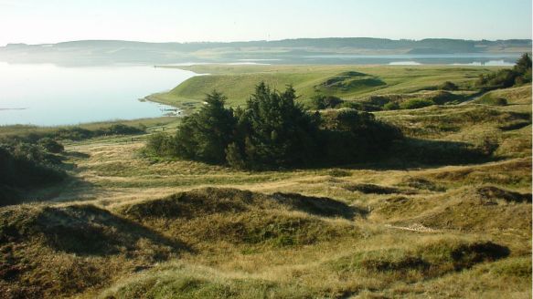 National Park Thy