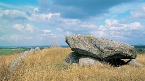 Troldkirken