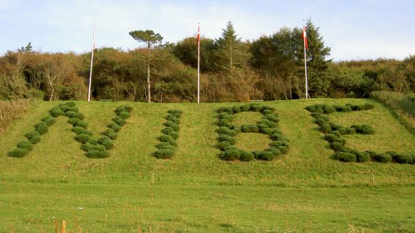 Nibe ved Aalborg