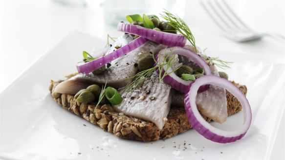 Smørrebrød