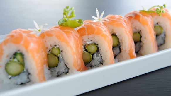 Gastronomy
