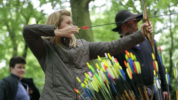 Social events in Aalborg