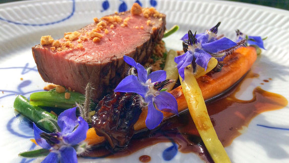Gastronomy in Aalborg