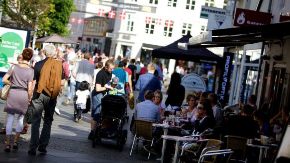 Aalborg City