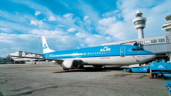 Air France & KLM Global Meetings